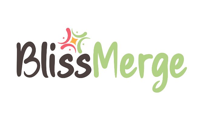 BlissMerge.com